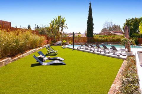 Villa a Pollenca, Mallorca, Pollenca - € 2.400.000 | Ref: POL40935 - foto 25