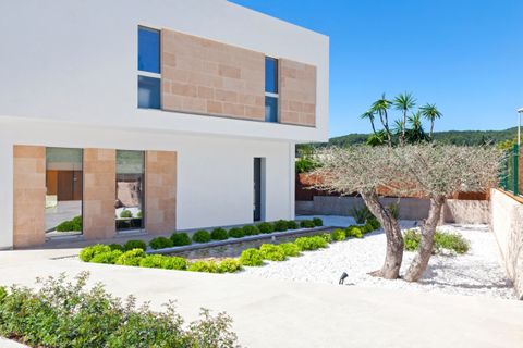 Villa a Pollenca, Mallorca, Pollenca - € 2.400.000 | Ref: POL40935 - foto 27
