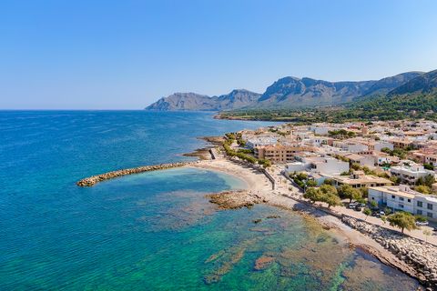 Villa i Arta, Mallorca, Arta - € 1.270.000 | Ref: CSP40938 - foto 13