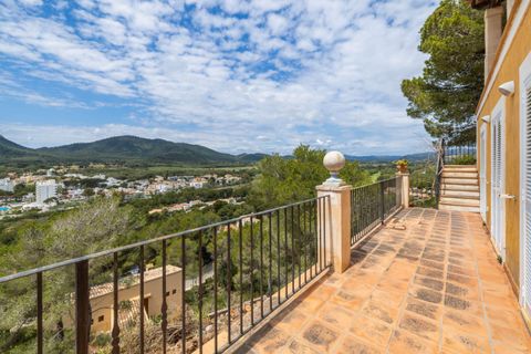 Villa em Capdepera, Mallorca, Capdepera - € 5.000.000 | Ref: ART40939 - foto 2