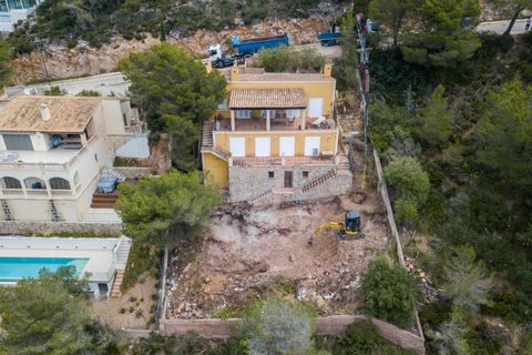 Villa em Capdepera, Mallorca, Capdepera - € 5.000.000 | Ref: ART40939 - foto 3
