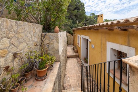 Villa em Capdepera, Mallorca, Capdepera - € 5.000.000 | Ref: ART40939 - foto 4