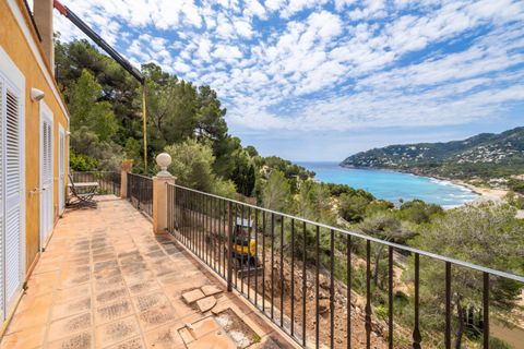 Villa em Capdepera, Mallorca, Capdepera - € 5.000.000 | Ref: ART40939 - foto 5