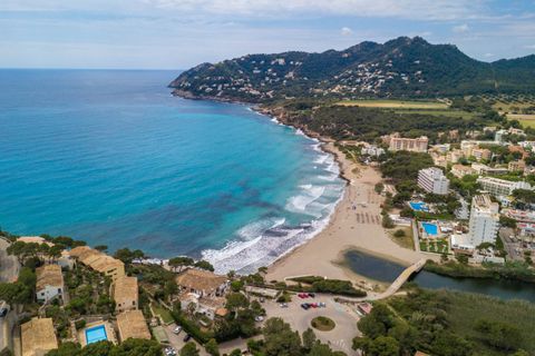 Villa em Capdepera, Mallorca, Capdepera - € 5.000.000 | Ref: ART40939 - foto 6