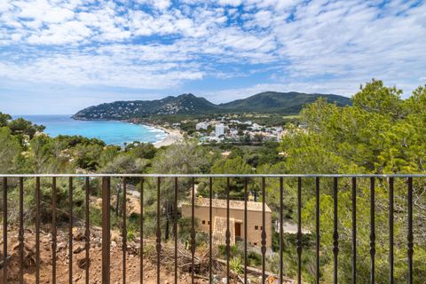Villa em Capdepera, Mallorca, Capdepera - € 5.000.000 | Ref: ART40939 - foto 8