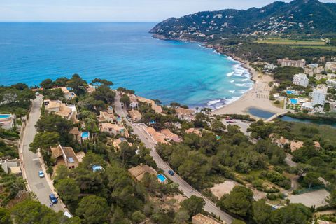 Villa em Capdepera, Mallorca, Capdepera - € 5.000.000 | Ref: ART40939 - foto 10