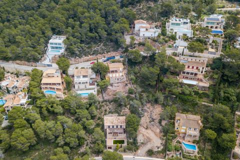 Villa em Capdepera, Mallorca, Capdepera - € 5.000.000 | Ref: ART40939 - foto 13