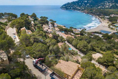 Villa em Capdepera, Mallorca, Capdepera - € 5.000.000 | Ref: ART40939 - foto 14