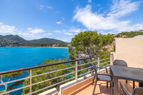 Lejlighed i Capdepera, Mallorca, Capdepera - € 850.000 | Ref: ART12057 - foto 1
