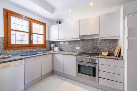 Lejlighed i Capdepera, Mallorca, Capdepera - € 850.000 | Ref: ART12057 - foto 7