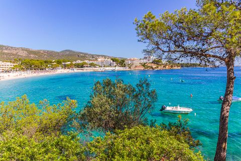Villa i Palmanova, Mallorca, Palmanova - € 3.995.000 | Ref: SWOPAN41059 - foto 9