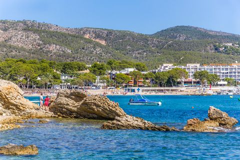 Villa i Palmanova, Mallorca, Palmanova - € 3.995.000 | Ref: SWOPAN41059 - foto 11