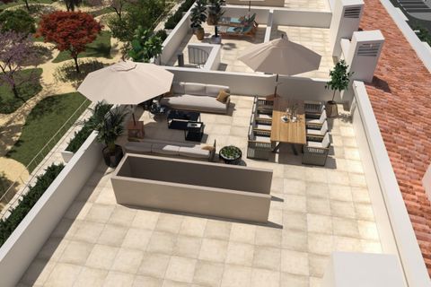 Penthouse i Pollenca, Mallorca, Pollenca - € 670.000 | Ref: POL12059 - foto 2