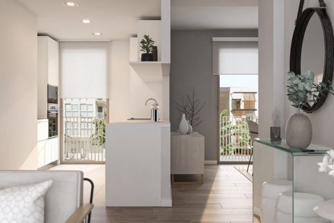 Penthouse i Pollenca, Mallorca, Pollenca - € 670.000 | Ref: POL12059 - foto 5