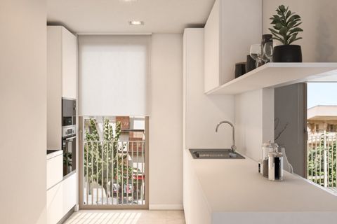 Penthouse i Pollenca, Mallorca, Pollenca - € 670.000 | Ref: POL12059 - foto 8