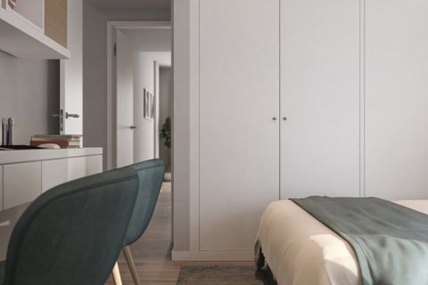 Penthouse i Pollenca, Mallorca, Pollenca - € 670.000 | Ref: POL12059 - foto 12