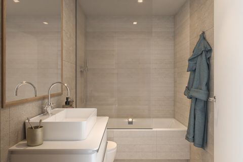 Penthouse i Pollenca, Mallorca, Pollenca - € 670.000 | Ref: POL12059 - foto 13