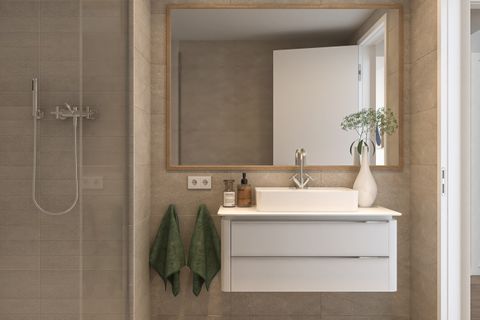 Penthouse i Pollenca, Mallorca, Pollenca - € 670.000 | Ref: POL12059 - foto 14