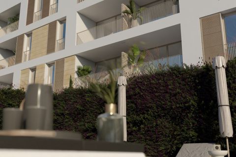 Penthouse i Pollenca, Mallorca, Pollenca - € 670.000 | Ref: POL12059 - foto 16
