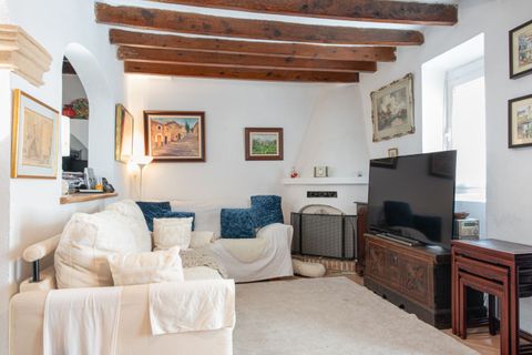 Landsbyhus i Pollenca, Mallorca, Pollenca - € 645.000 | Ref: POL20725 - foto 3