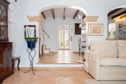Landsbyhus i Pollenca, Mallorca, Pollenca - € 645.000 | Ref: POL20725 - foto 4