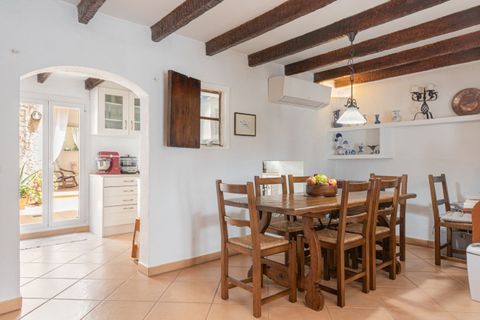Landsbyhus i Pollenca, Mallorca, Pollenca - € 645.000 | Ref: POL20725 - foto 5