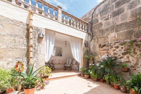 Landsbyhus i Pollenca, Mallorca, Pollenca - € 645.000 | Ref: POL20725 - foto 7