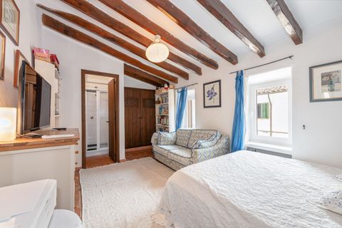 Landsbyhus i Pollenca, Mallorca, Pollenca - € 645.000 | Ref: POL20725 - foto 13