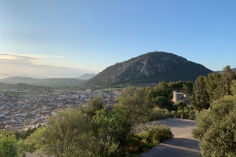 Landsbyhus i Pollenca, Mallorca, Pollenca - € 645.000 | Ref: POL20725 - foto 19