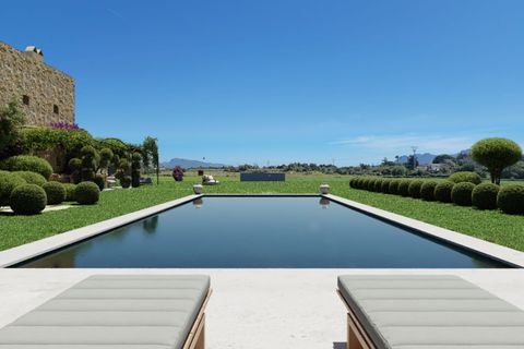 Terra a Pollenca, Mallorca, Pollenca - € 1.350.000 | Ref: POL5625POL0 - foto 8