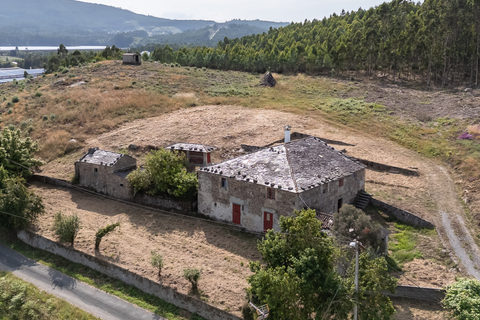 Landejendom i Cervo, Lugo, Cervo - € 180.000 | Ref: 2484 - foto 1