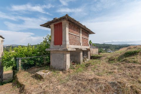 Landejendom i Cervo, Lugo, Cervo - € 180.000 | Ref: 2484 - foto 20