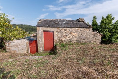 Landejendom i Cervo, Lugo, Cervo - € 180.000 | Ref: 2484 - foto 21