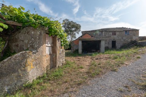 Landejendom i Cervo, Lugo, Cervo - € 180.000 | Ref: 2484 - foto 25