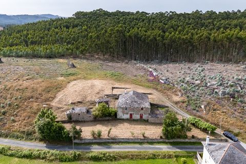 Landejendom i Cervo, Lugo, Cervo - € 180.000 | Ref: 2484 - foto 27