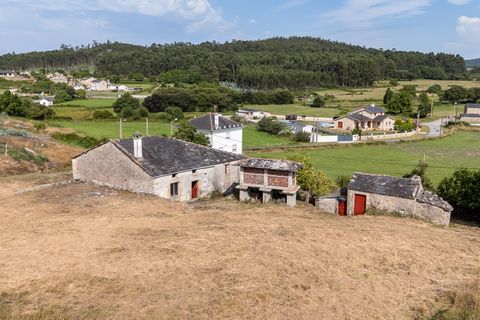 Landejendom i Cervo, Lugo, Cervo - € 180.000 | Ref: 2484 - foto 26