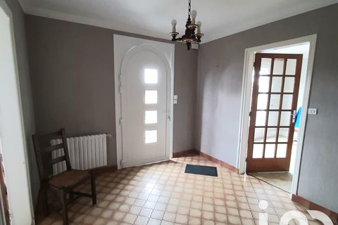Villa i Treffrin, Cotes-d'Armor, Treffrin - € 188.000 | Ref: 87121 - foto 2