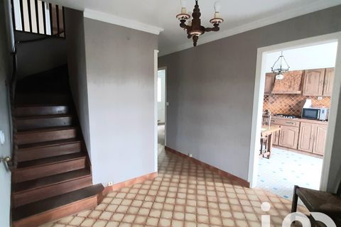 Villa i Treffrin, Cotes-d'Armor, Treffrin - € 188.000 | Ref: 87121 - foto 3