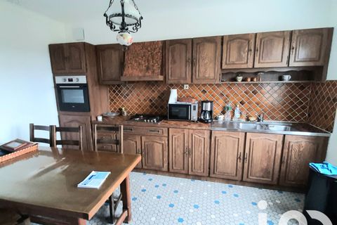 Villa i Treffrin, Cotes-d'Armor, Treffrin - € 188.000 | Ref: 87121 - foto 4