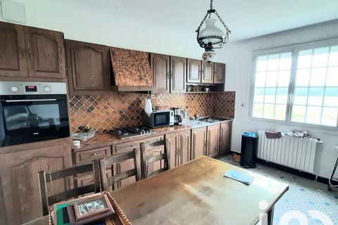 Villa i Treffrin, Cotes-d'Armor, Treffrin - € 188.000 | Ref: 87121 - foto 5