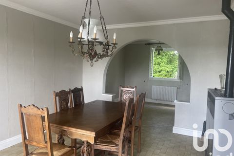 Villa i Treffrin, Cotes-d'Armor, Treffrin - € 188.000 | Ref: 87121 - foto 6