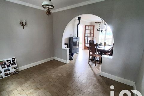 Villa i Treffrin, Cotes-d'Armor, Treffrin - € 188.000 | Ref: 87121 - foto 7