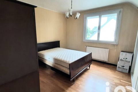 Villa i Treffrin, Cotes-d'Armor, Treffrin - € 188.000 | Ref: 87121 - foto 8