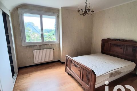 Villa i Treffrin, Cotes-d'Armor, Treffrin - € 188.000 | Ref: 87121 - foto 15