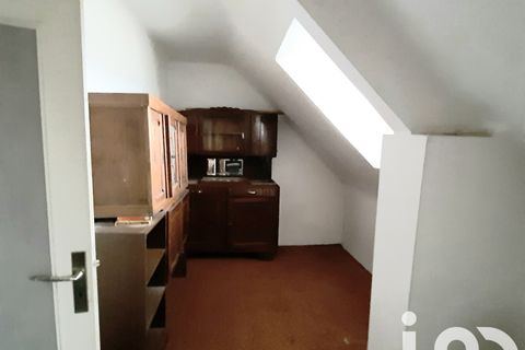 Villa i Treffrin, Cotes-d'Armor, Treffrin - € 188.000 | Ref: 87121 - foto 17