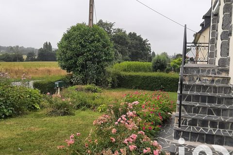 Villa i Treffrin, Cotes-d'Armor, Treffrin - € 188.000 | Ref: 87121 - foto 19