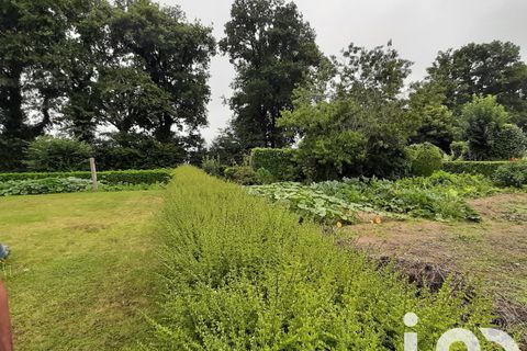 Villa i Treffrin, Cotes-d'Armor, Treffrin - € 188.000 | Ref: 87121 - foto 21