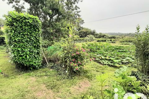 Villa i Treffrin, Cotes-d'Armor, Treffrin - € 188.000 | Ref: 87121 - foto 22