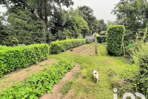 Villa i Treffrin, Cotes-d'Armor, Treffrin - € 188.000 | Ref: 87121 - foto 23