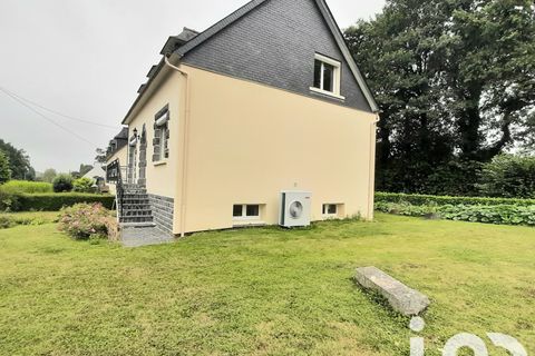 Villa i Treffrin, Cotes-d'Armor, Treffrin - € 188.000 | Ref: 87121 - foto 24